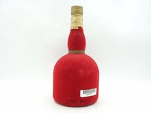 GRAND MARNIER CUVEE SPECIAL グラン マルニエ キュベ スペシャル リキュール 未開栓 古酒 B66647_画像3