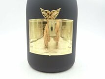 ANGEL CHAMPAGNE BRUT エンジェル ブリュット シャンパン ブラックボトル ゴールドラベル 日本陸上 5周年 ケース入 750ml 12.5％ B66052_画像8