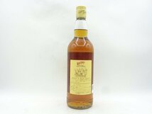 WHITE HORSE FINE OLD ホワイトホース ファイン オールド スコッチ ウイスキー 特級 750ml 43% 未開封 古酒 G25116_画像3