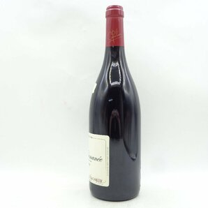 【1円】～ Vosne Romanee 2010 LES RAVIOLLES ヴォーヌ ロマネ レ ラヴィオル 赤ワイン Q013880の画像2