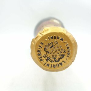 【1円】～ Laurent-Perrier BRUT L.P ローラン ペリエ ブリュット シャンパン 箱入 750ml 12% Q014318の画像9