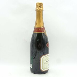【1円】～ Laurent-Perrier BRUT L.P ローラン ペリエ ブリュット シャンパン 箱入 750ml 12% Q014318の画像5