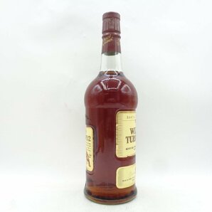 WILD TURKEY 12年 ワイルドターキー ビヨンド デュプリケーション バーボン レッド 赤キャップ 750ml 50,5% 箱入 未開封 古酒 X267047の画像5