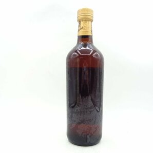 BALLANTINE'S VERY OLD 30年 バランタイン ベリー オールド スコッチ ウイスキー 700ml 43% 箱入 未開封 古酒 G24889の画像4