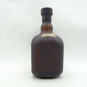 Old Parr SUPERIOR オールドパー スペリオール スコッチ ウイスキー 箱入 未開栓 古酒 750ml 43% X227707の画像4