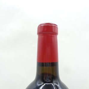 【1円】～CHATEAU HAUT-BAILIY 2008 GRAND CRU CLASSE PESSAC-LEOGNAN シャトー オー バイィ ペサック レオニャン 赤ワイン Q013887の画像6