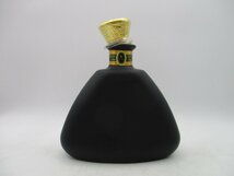 1円～ JOHNNIE WALKER EXCELSIOR ジョニーウォーカー エクセルシオール スコッチ ウイスキー 箱入 ※コルク折れ 未開封 古酒 750ml AK536_画像3