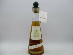 LEOPOLD GOURMEL VSOP レオポルド グルメル コニャック ブランデー 500ml 40％ 未開封 古酒 X267221