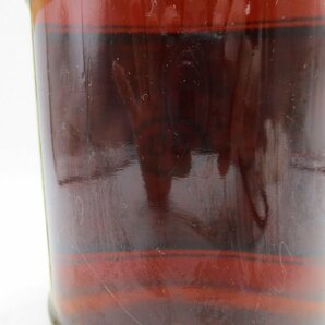 OLD KENTUCKY 13年 NO.88 BRAND オールド ケンタッキー ストレート バーボン ウイスキー 750ml 47% 箱入 未開封 古酒 X268478の画像6