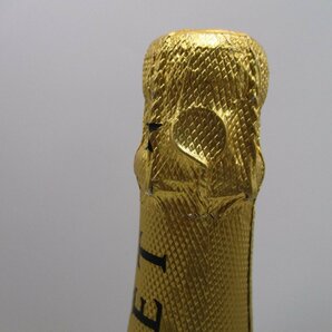 MOET & CHANDON IMPERIAL モエ エ シャンドン アンペリアル ブリュット シャンパン 未開封 古酒 750ml 12% G25307の画像9