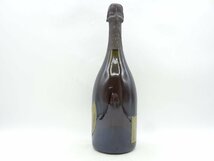 【1円】～ Dom Perignon 1995 ドンペリニヨン シャンパン 未開封 古酒 750ml 12,5% ※液面低下 B66896_画像2