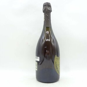 【1円】～ Dom Perignon 1995 ドンペリニヨン シャンパン 未開封 古酒 750ml 12,5% ※液面低下 B66896の画像4