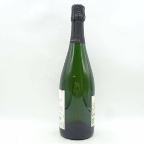 【1円】～ TELMONT RESERVE BRUT 2021 テルモン レゼルヴ ブリュット シャンパン B66946の画像2