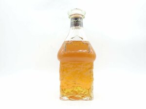 【1円】～ SUNTORY WHISKY EXCELLENCE サントリー エクセレンス ウイスキー 750ml 43％ 未開封 古酒 ※ラベルなし Q014852