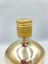 ST【同梱不可】サントリー エクストラ ゴールド 720ml 42% 1205g 未開栓 古酒 Z046650_画像6