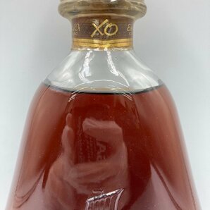 ST【同梱不可】LARSEN ラーセン XO エクストラ ドール 700ml 未開栓 古酒 Z027514の画像5