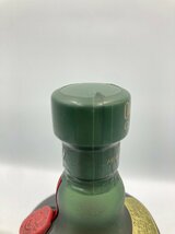 ST【同梱不可】Old Parr オールドパー クラシック 18年 箱有 750ml 46% 未開栓 古酒 Z048221_画像6