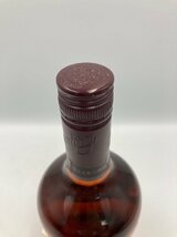 ST【同梱不可】SUNTRY サントリー ウイスキー 特級 シルキー 760ml 43% 未開栓 古酒 Z048212_画像6