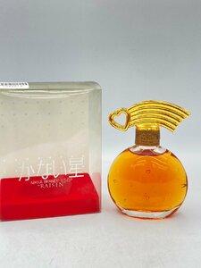 ST【同梱不可】NIKKA かない星 特級 100ml 43% 未開栓 古酒 箱 Z048614