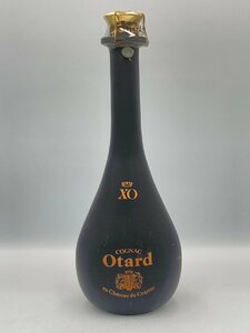 ST【同梱不可】Otard オタール XO 1314g 700ml 40% 未開栓 古酒 Z048111