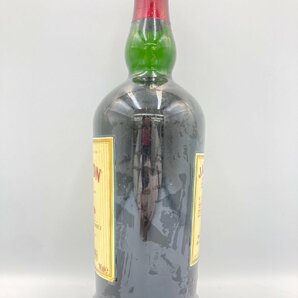 ST【同梱不可】JAMESON ジェムソン 12年 箱有 700ml 40% 未開栓 古酒 Z048989の画像2