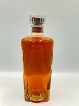 ST【同梱不可】サントリー ローヤル スリム 660ml 43% 未開栓 古酒 Z049263_画像2