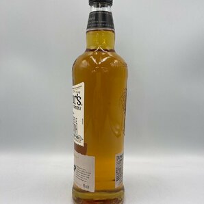 ST【同梱不可】 デュワーズ 8年 ジャパニーズ スムース 700ml 40% 箱付き 未開栓 古酒 Z047164の画像3