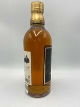 ST【同梱不可】 ニッカ ウィスキー 竹鶴 500ml 43% ※フィルム割れ注意 未開栓 古酒 Z046487_画像2