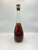 ST【同梱不可】※ 目減り注意 オタール VSOP 1000ml 40% 未開栓 古酒 Z041613_画像2