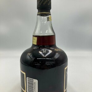 ST【同梱不可】 アルメニア ブランデー NOYAC 本体 700ml 40% 未開栓 古酒 Z048036の画像3