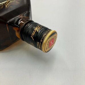 ST【同梱不可】 ブラック ニッカ ディープ ブレンド 700ml 45% 未開栓 古酒 Z046758の画像6