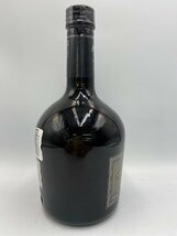 ST【同梱不可】 サントリー リザーブ 10年 750ml 43% 1184g 未開栓 古酒 Z048045_画像3