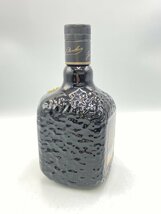 ST【同梱不可】Old parr オールドパー 18年 750ml 40% 1223g 箱 未開栓 古酒 Z048827_画像3