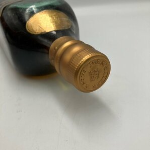 ST【同梱不可】Johnnie Walker ジョニーウォーカー ブルーラベル 金キャップ 750ml 43% 箱付き 未開栓 古酒 Z049142の画像7