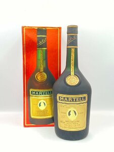 ST[ including in a package un- possible ] Martell VSOPme large yon special reserve box have 1130ml 40% not yet . plug old sake Z049154