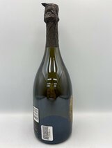 ST【同梱不可】 ドンペリニョン 2013年 750ml 12.5% 未開栓 古酒 Z049584_画像2