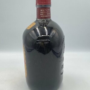 ST【同梱不可】サントリーオールド 午歳 1228g 750ml 43% 箱 未開栓 古酒 Z050634の画像5