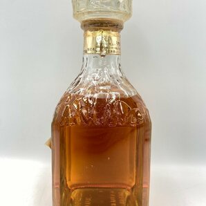 ST【同梱不可】NIKKA ニッカ メモリアル 50 ウイスキー特級 720ml 43% 未開栓 古酒 Z050718の画像2