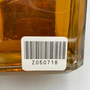 ST【同梱不可】NIKKA ニッカ メモリアル 50 ウイスキー特級 720ml 43% 未開栓 古酒 Z050718の画像8