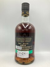 ST【同梱不可】GLEN ALLACHIE グレンアラヒー 10年 箱有 700ml 56.8％ 未開栓 古酒 Z049759_画像3