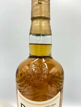 ST【同梱不可】Dewar's デュワーズ 15年 箱有 750ml 40% 未開栓 古酒 Z050274_画像5