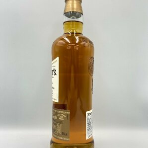 ST【同梱不可】Dewar's デュワーズ 15年 箱有 750ml 40% 未開栓 古酒 Z050274の画像2