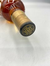 ST【同梱不可】Dewar's デュワーズ 15年 箱有 750ml 40% 未開栓 古酒 Z050274_画像7