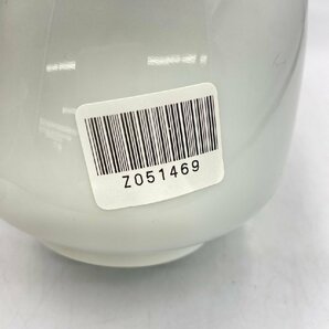 ST【同梱不可】サントリー エイジング 15年 有田焼 ※紙封注意 700ml 43％ 1215g 未開栓 古酒 Z051469の画像10