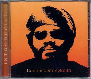 Lonnie Liston Smith / Introducing Lonnie Liston Smith / Camden 74321 93975 2