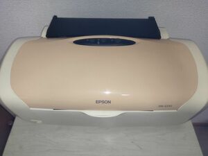 EPSON インクジェットプリンタ　PM-G730