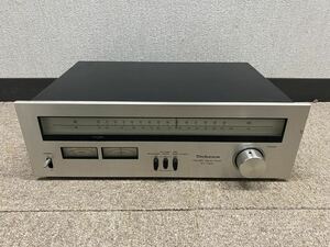 Technics ST-7300 FM AM ステレオチューナー