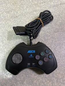 SONY PS PS2 プレステ2 コントローラー アスキーパッドFT2 本体 ASCII PAD FT2 