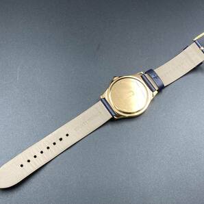 1円〜 動作品 MARC JACOBS／マークジェイコブス MJ1609 クォーツ メンズ腕時計の画像9