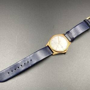 1円〜 動作品 MARC JACOBS／マークジェイコブス MJ1609 クォーツ メンズ腕時計の画像8